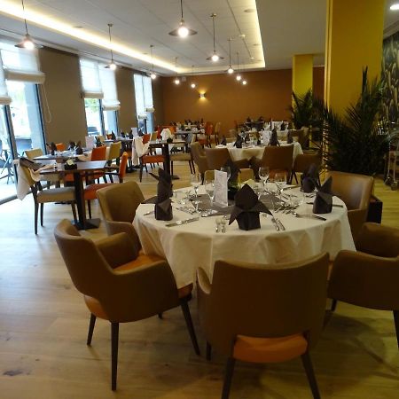 Domitys Sophia Lejlighedshotel Nîmes Eksteriør billede