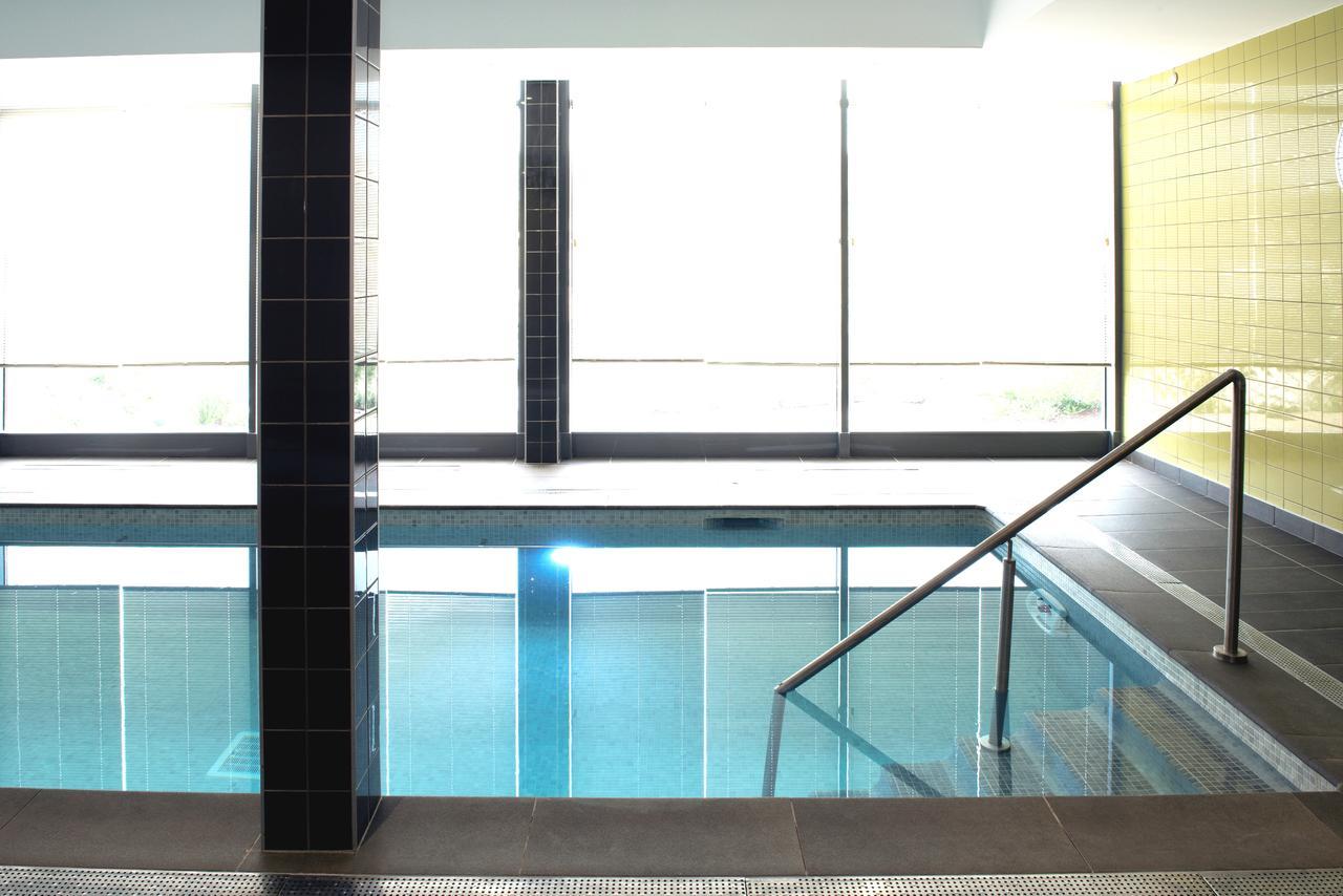 Domitys Sophia Lejlighedshotel Nîmes Eksteriør billede